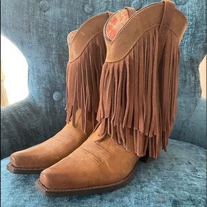 Ariat Boots Women’s